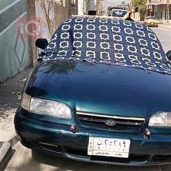 هیوندای سۆناتا